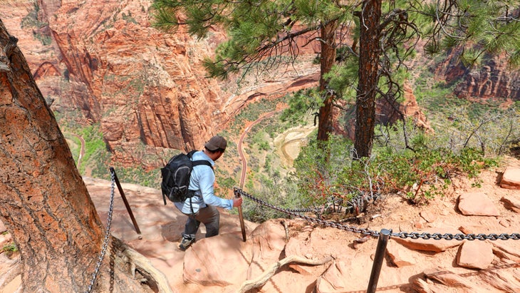 Zion National Park