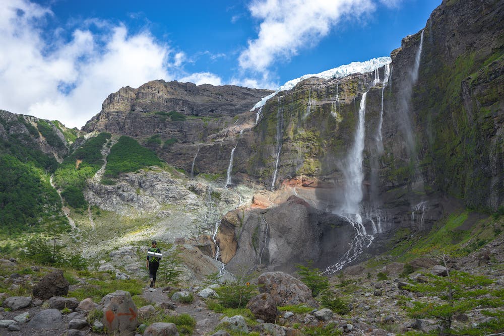 best places to backpack in patagonia 7 Best Hiking Trails in Patagonia