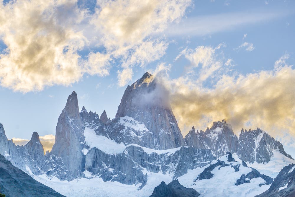 7 Best Hiking Trails in Patagonia - Backpacker