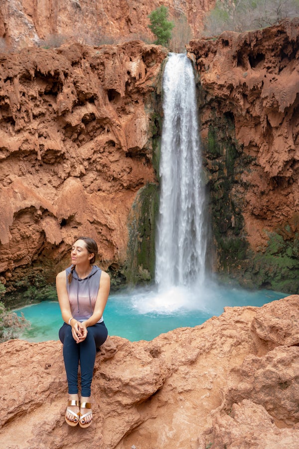 havasu falls