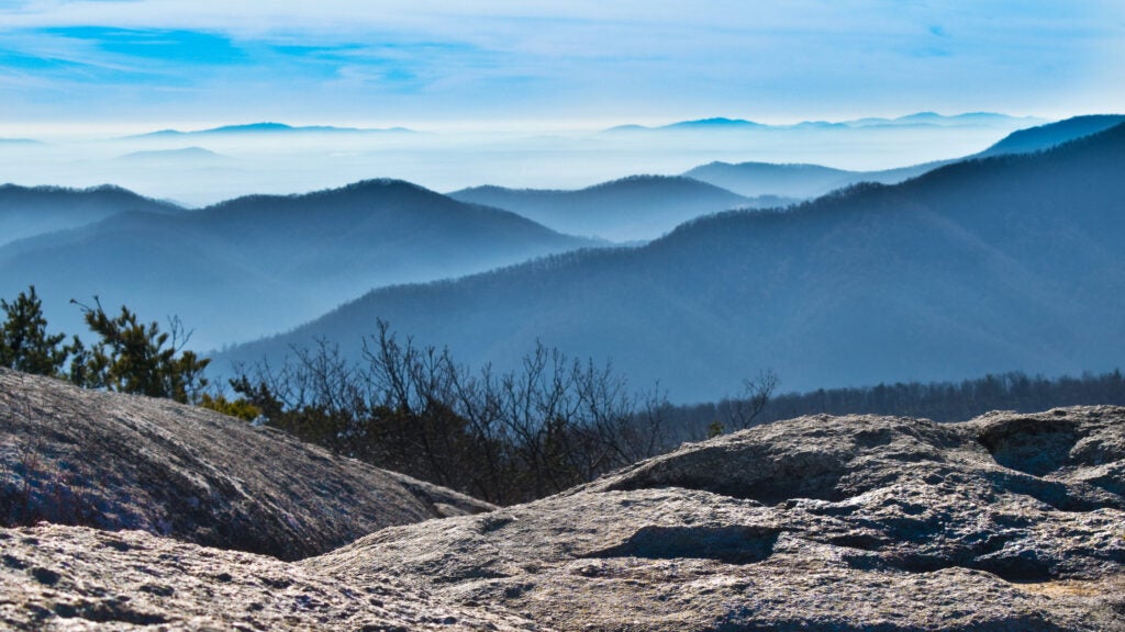 NextImg:Shenandoah National Park Makes Old Rag Permit Program Permanent