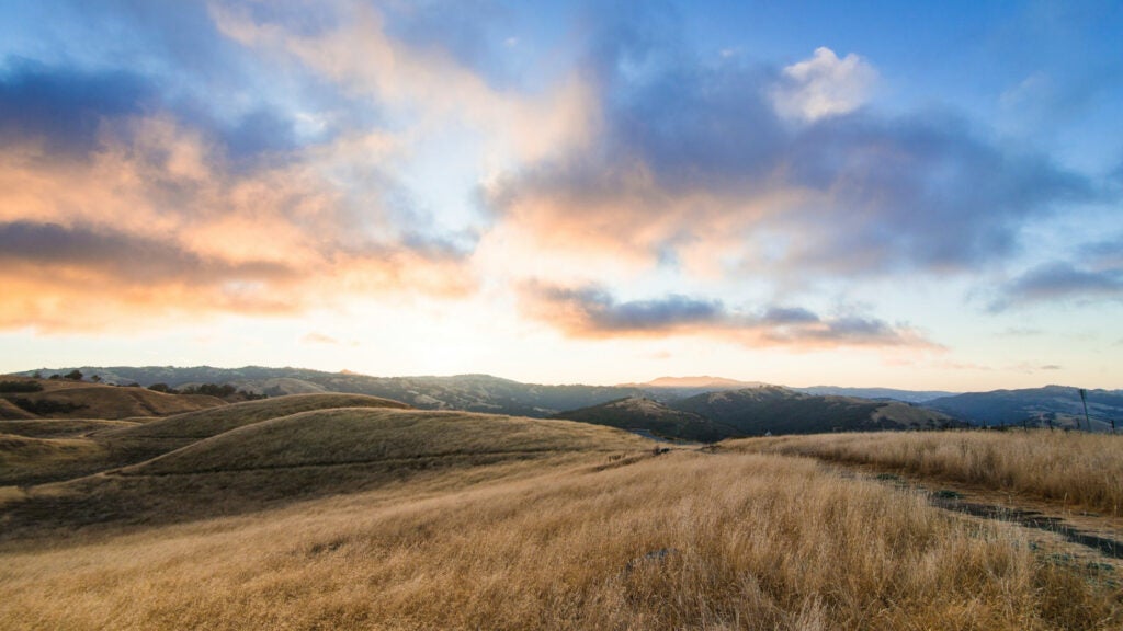 Conservation Group Fills in a Missing Link of the 550-Mile Bay Area Trail