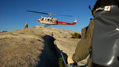 Here’s What Really Kills People in the National Parks