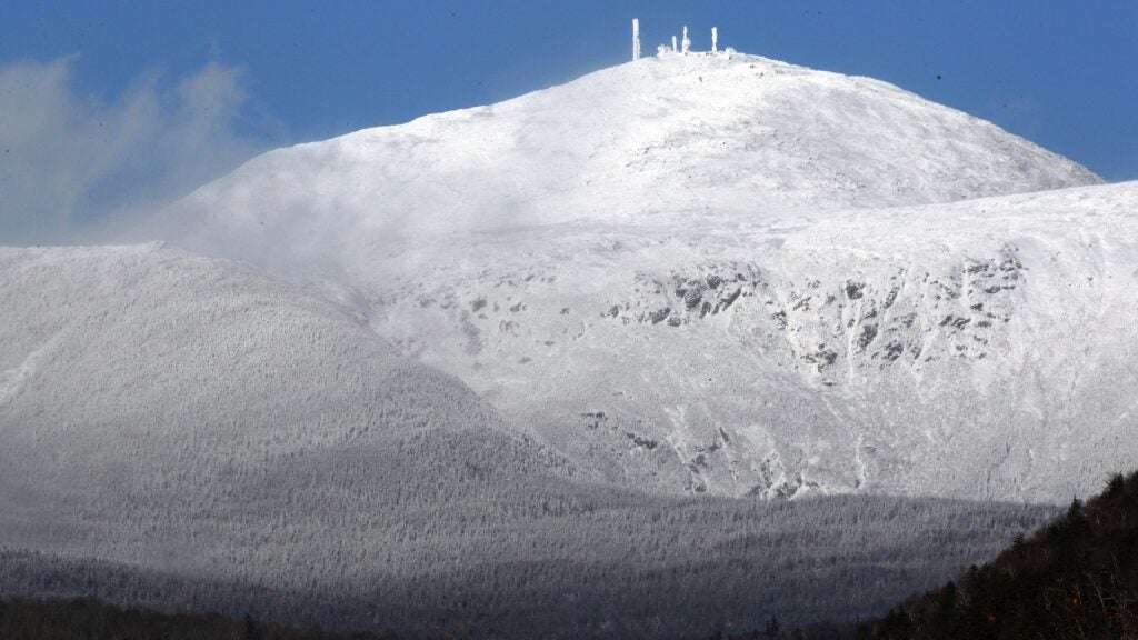 A Rescue Report From Mount Washington Pulls No Punches - Vimarsana News