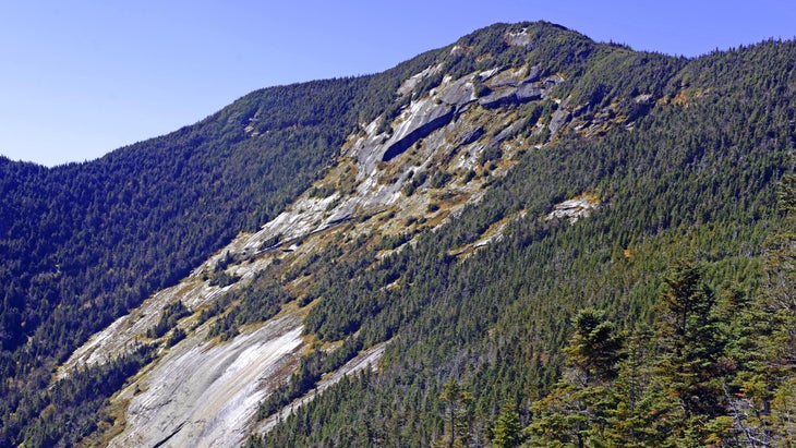 Gothics Mountain