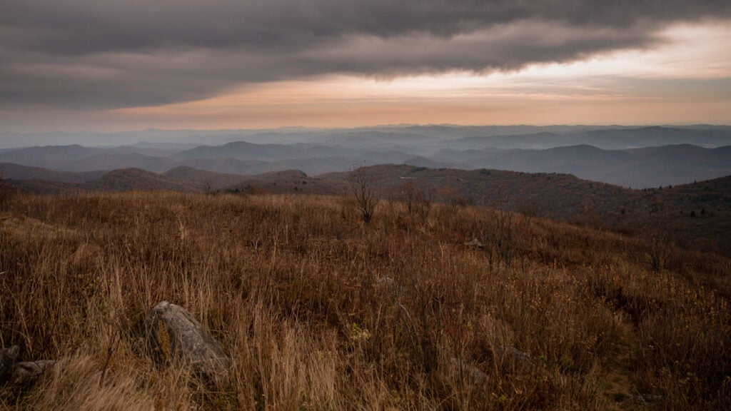 5 Weekend Thru Hikes You Should Do In 2024 Backpacker   Art Loeb Trail 1 1024x576 