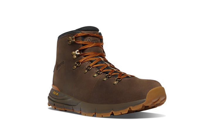 Danner Mountain 600 Leaf