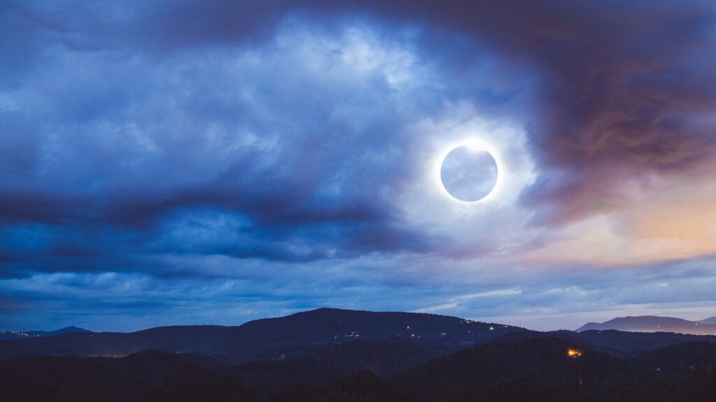 Watch April’s Total Eclipse From These 13 Trails - Backpacker