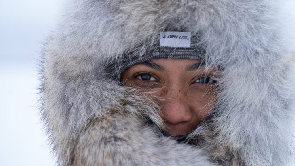 The Polar Academy Taught Me Cold-Weather Skills and Much More - Vimarsana News