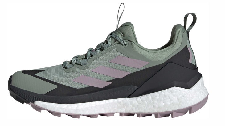 Adidas Terrex Free Hiker 2 Low GTX