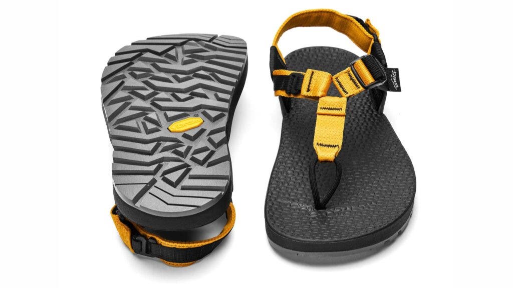 Bedrock Cairn EVO 3D Pro Sandal