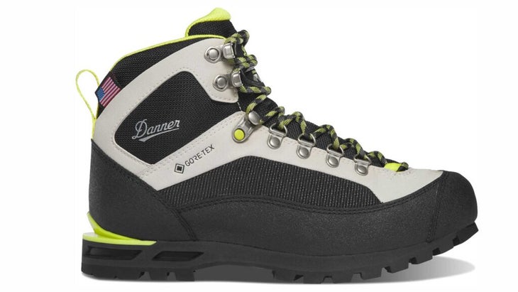 Danner Crag Rat Evo