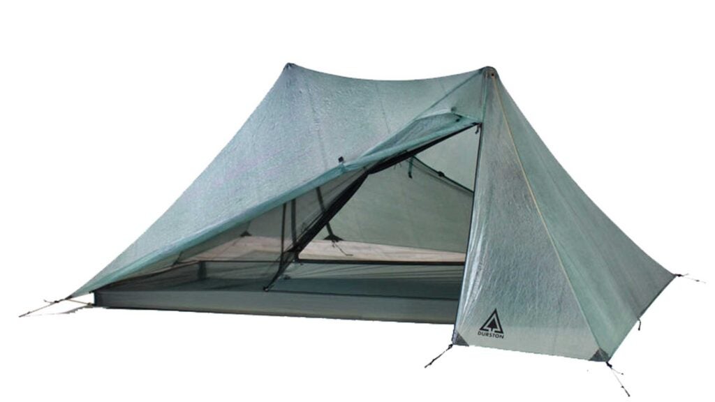 Best backpacking tent best sale