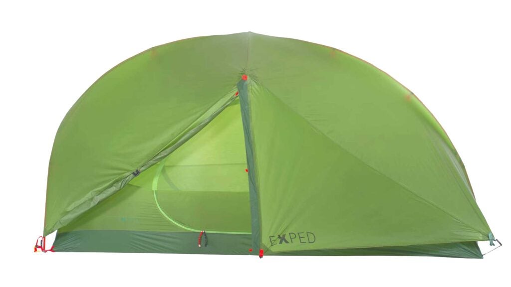 The 8 Best Backpacking Tents for 2024