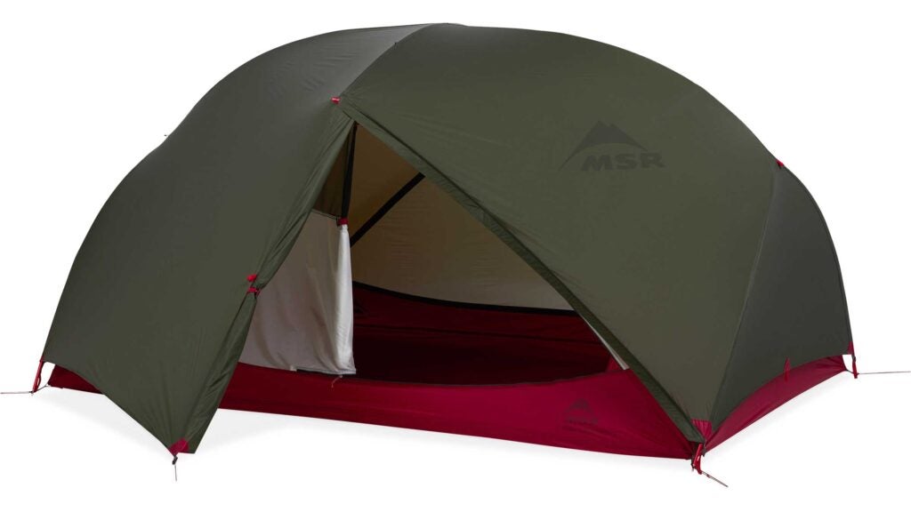 The 8 Best Backpacking Tents for 2024