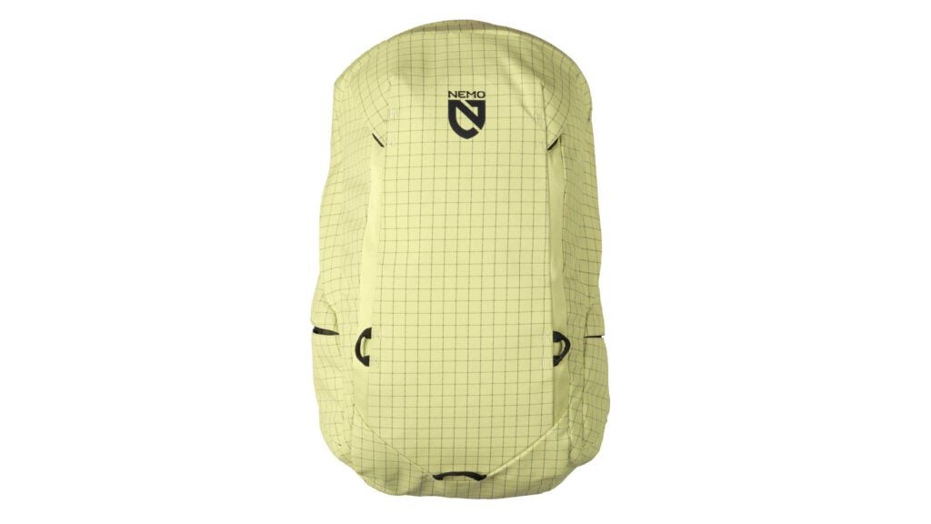 NEMO Resolve 15 Daypack Review: A Step Closer to a Sustainable Backpack - Vimarsana News
