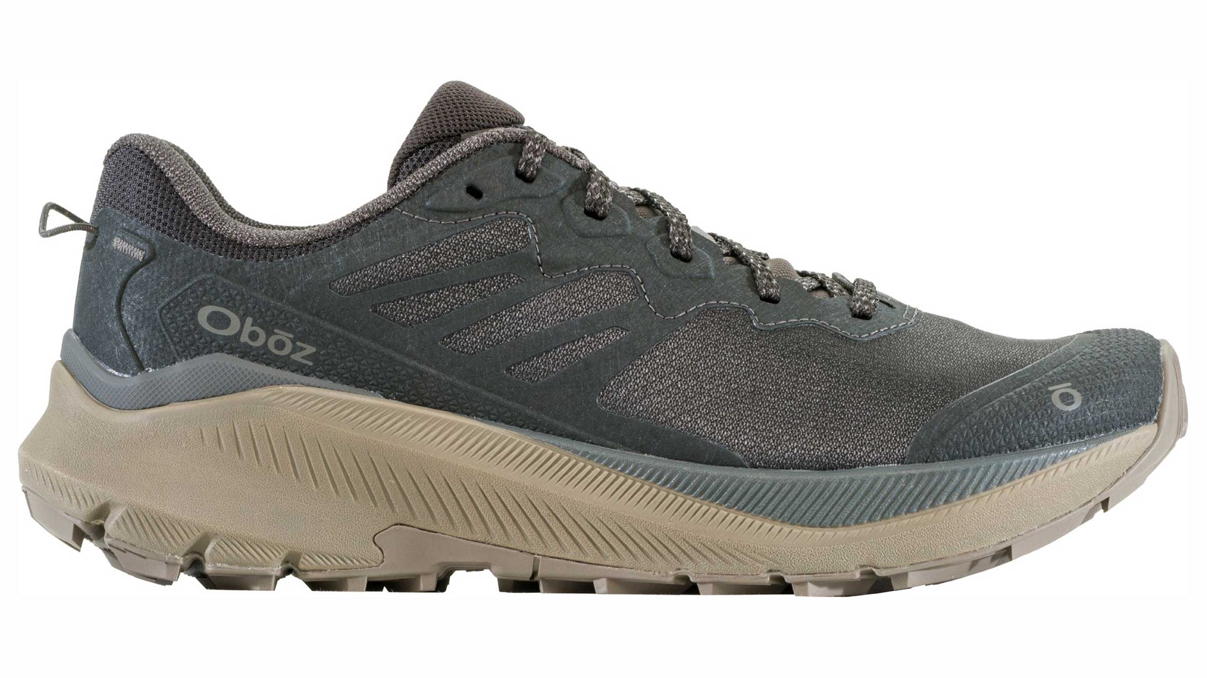 Oboz Katabatic Wind Low Review: The Best Hiking Shoe for Speed display picture 3