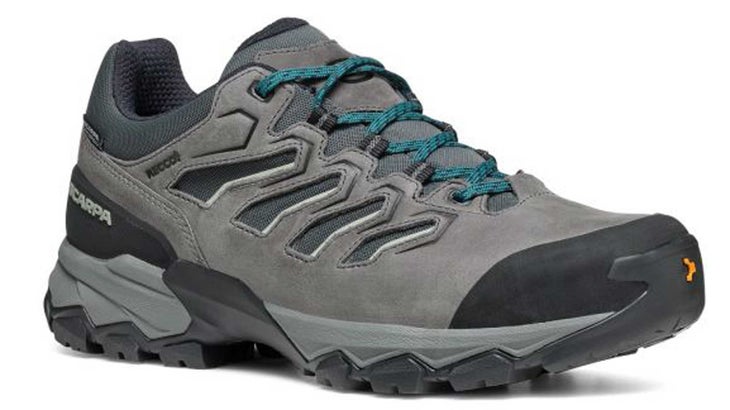 Scarpa Moraine Low WP