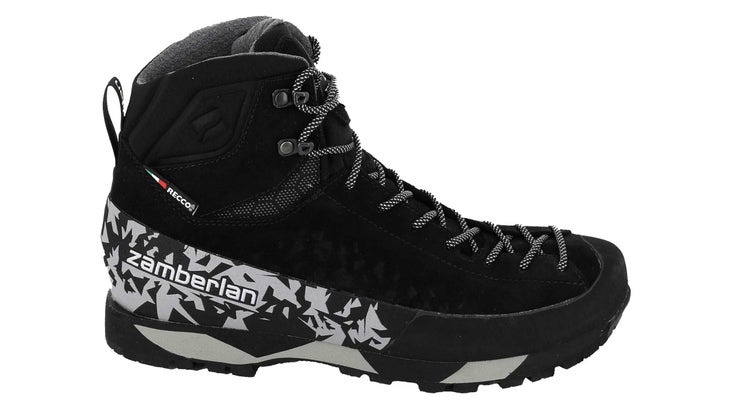 Zamberlan Salathe Trek GTX