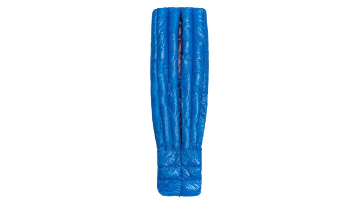 Zpacks Summer Quilt
