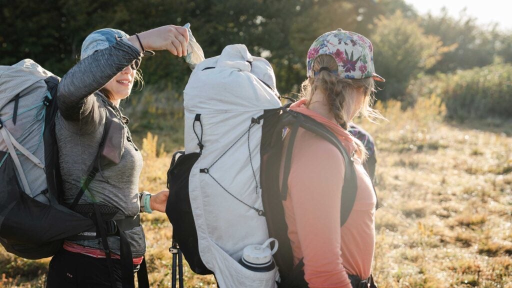 The 10 Best Backpacking Packs for Any Adventure 2024