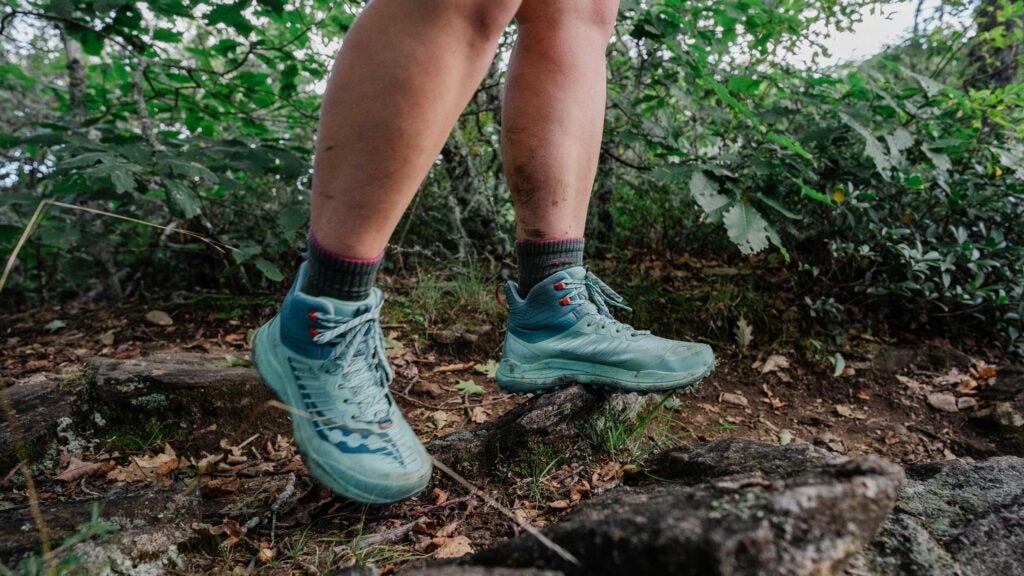 The 8 Best Hiking Shoes & Boots of 2024