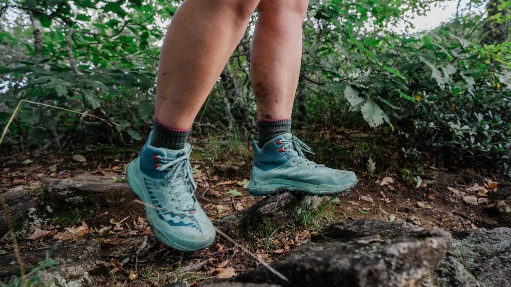 The 8 Best Men's Hiking Boots and Shoes for Any Terrain