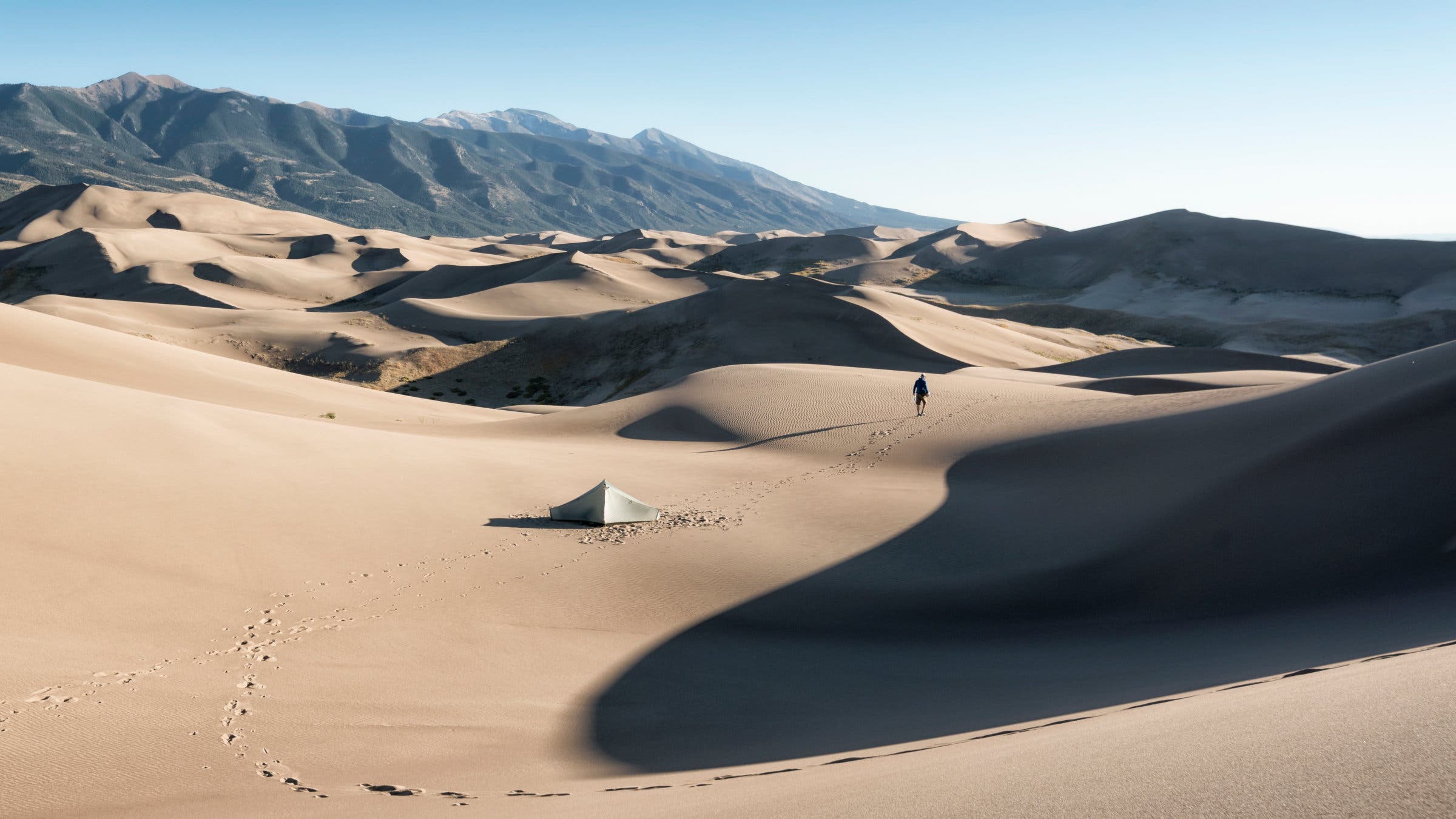 Tired of Bougie Mountain Towns? Try These Gritty Escapes Instead.