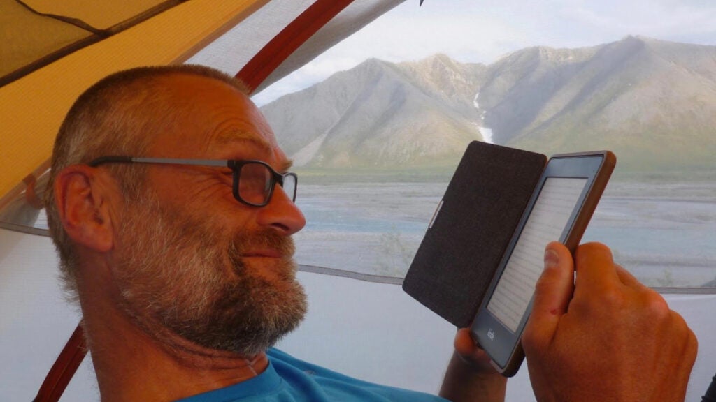 On a 1,000-Mile Trek Through Alaska, I Learned What Gear I Really Needed - Vimarsana News