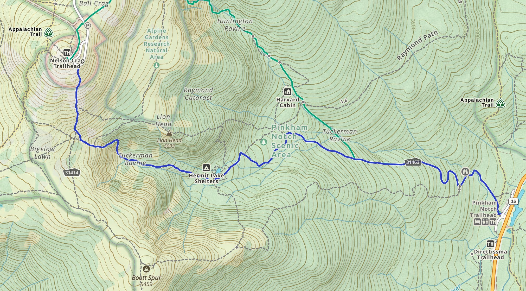 Mount Washington Can Kill. Here’s How to Hike it Safely. - Backpacker