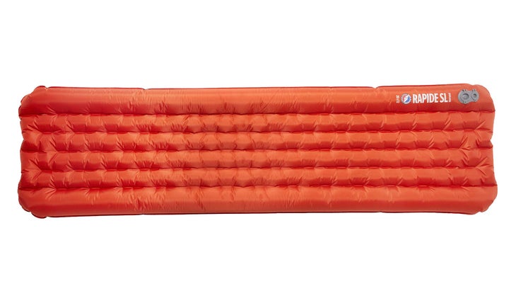 Big Agnes Rapide SL Insulated