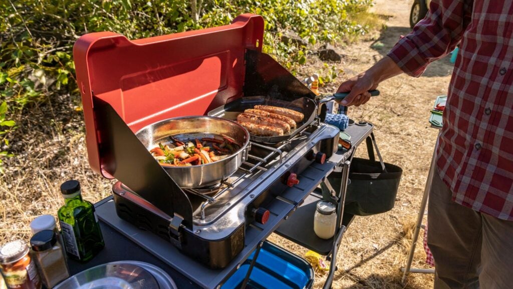 5 Easy Steps To Upgrade Your Camp Kitchen - Backpacker