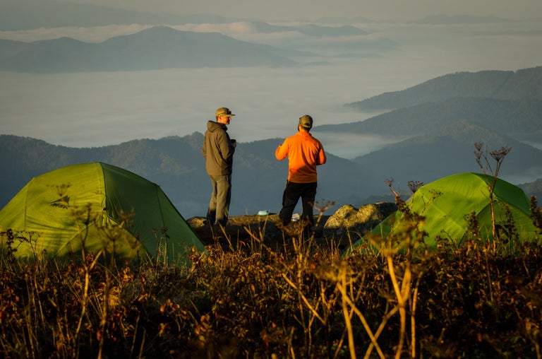 5 Scenic, Historical Balds You Should Hike In Appalachia - Backpacker