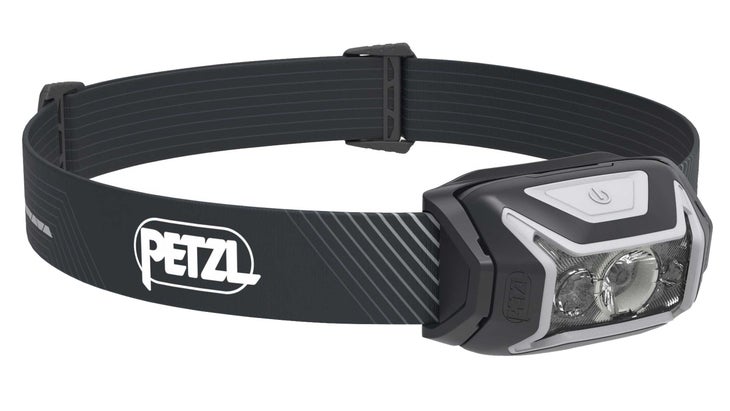 Petzl ACTIK CORE