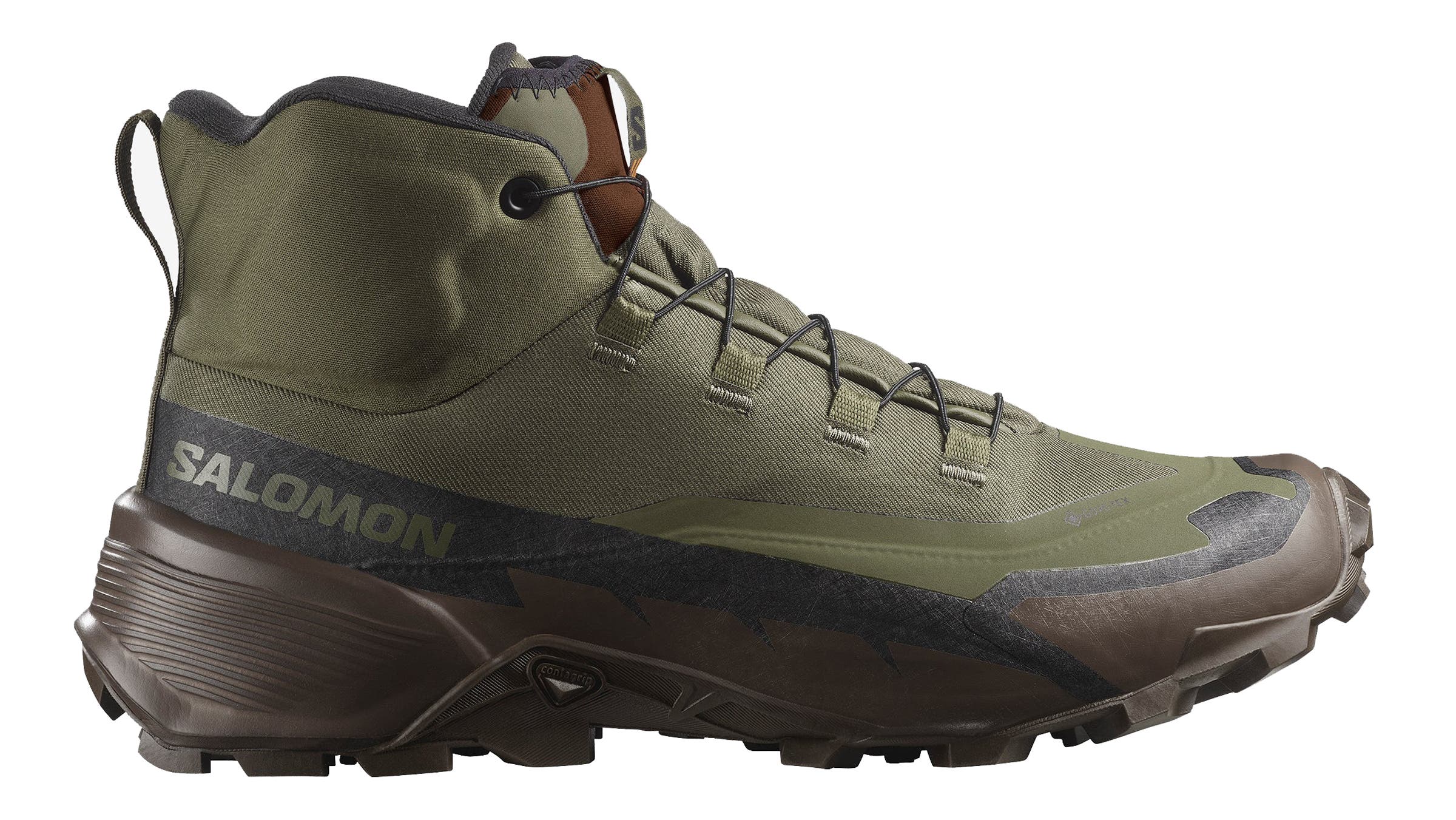 Salomon Cross Hike Tracker GTX