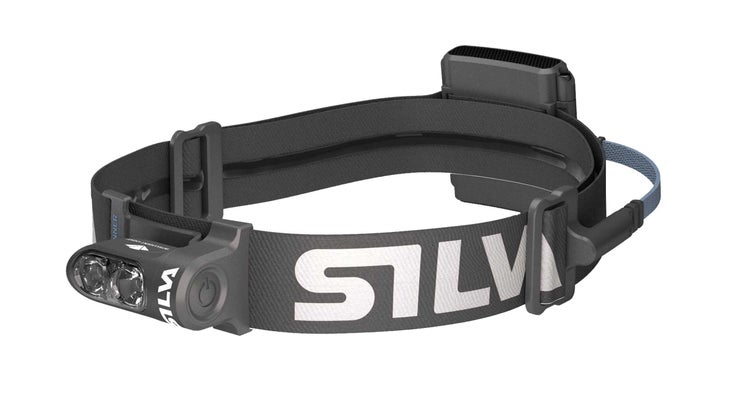 Silva Trail Runner Free H headlamp