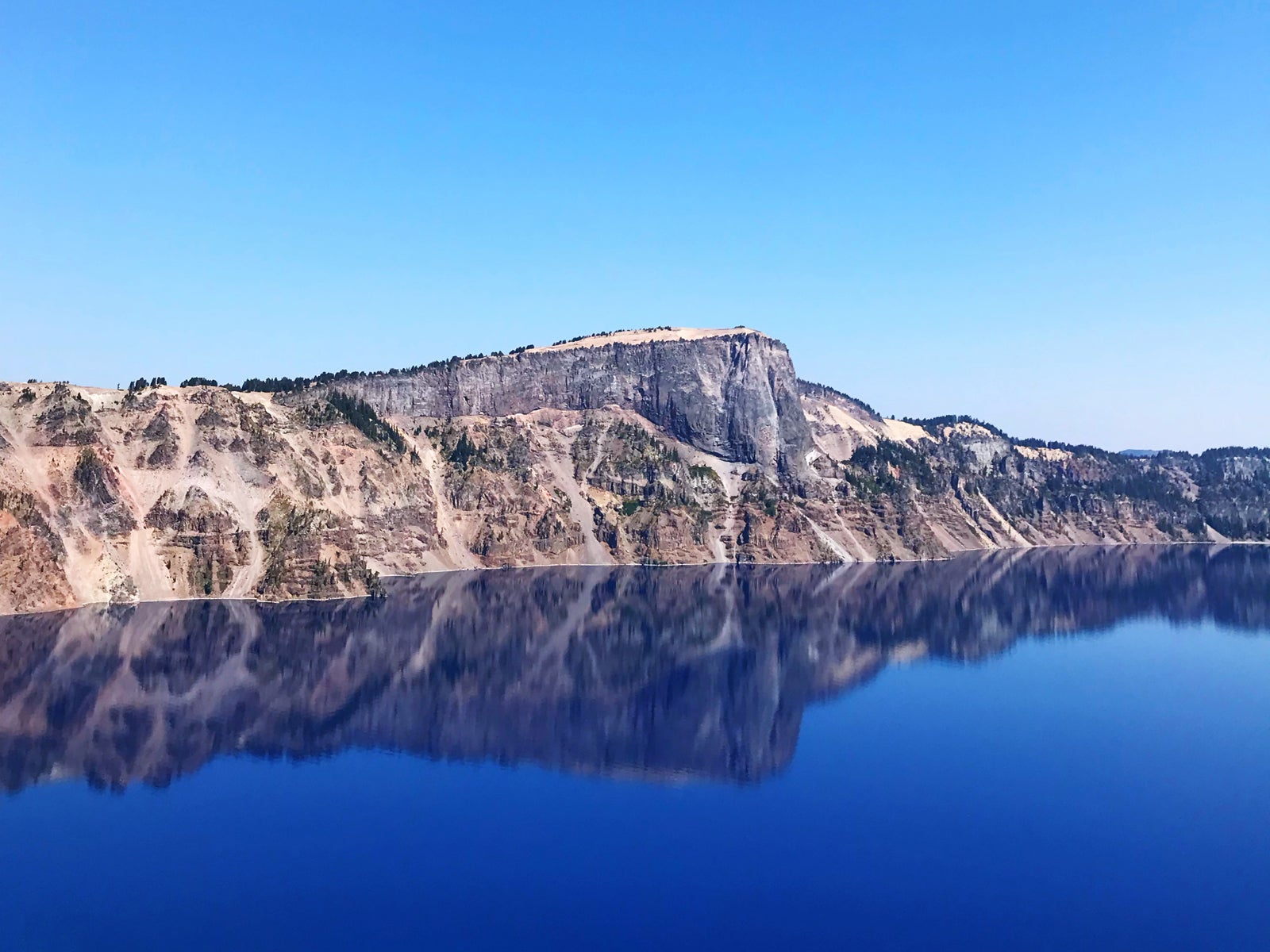 Best Hikes in Oregon's National Park & National Monuments - Backpacker