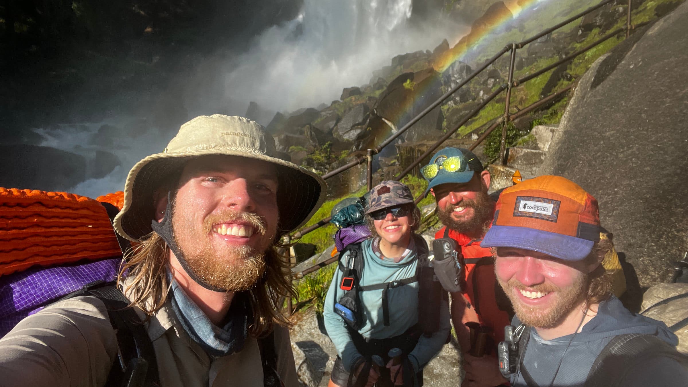 4 Things I Wish I Knew Before Hiking the Pacific Crest Trail - Backpacker