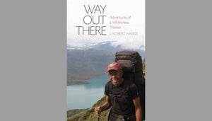 The 50 Best Books About Hiking - Backpacker