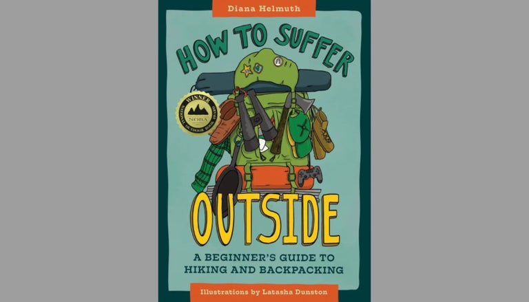 The 50 Best Books About Hiking - Backpacker