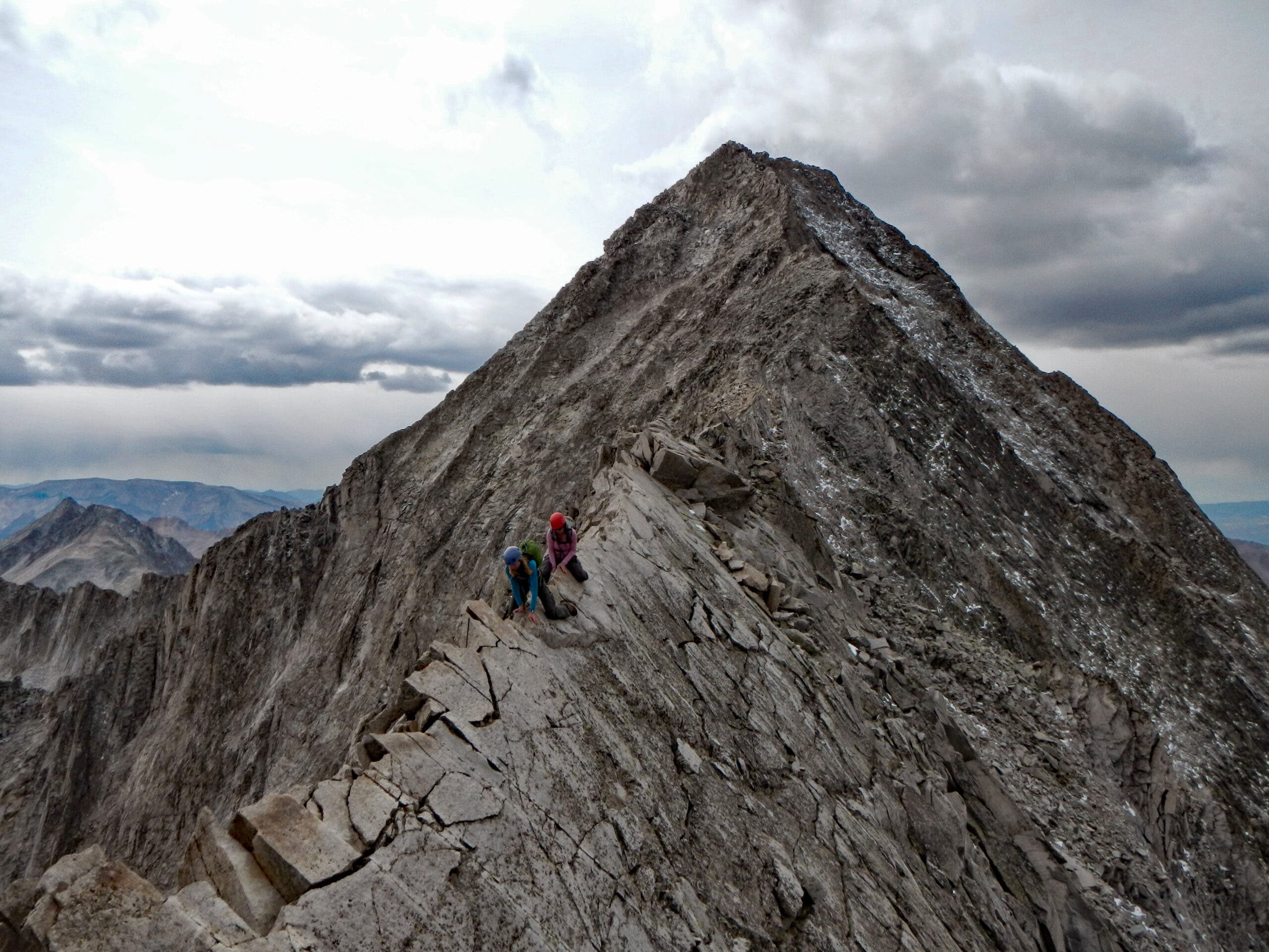 10 High-Exposure Trails for Hikers in Search of a Thrill