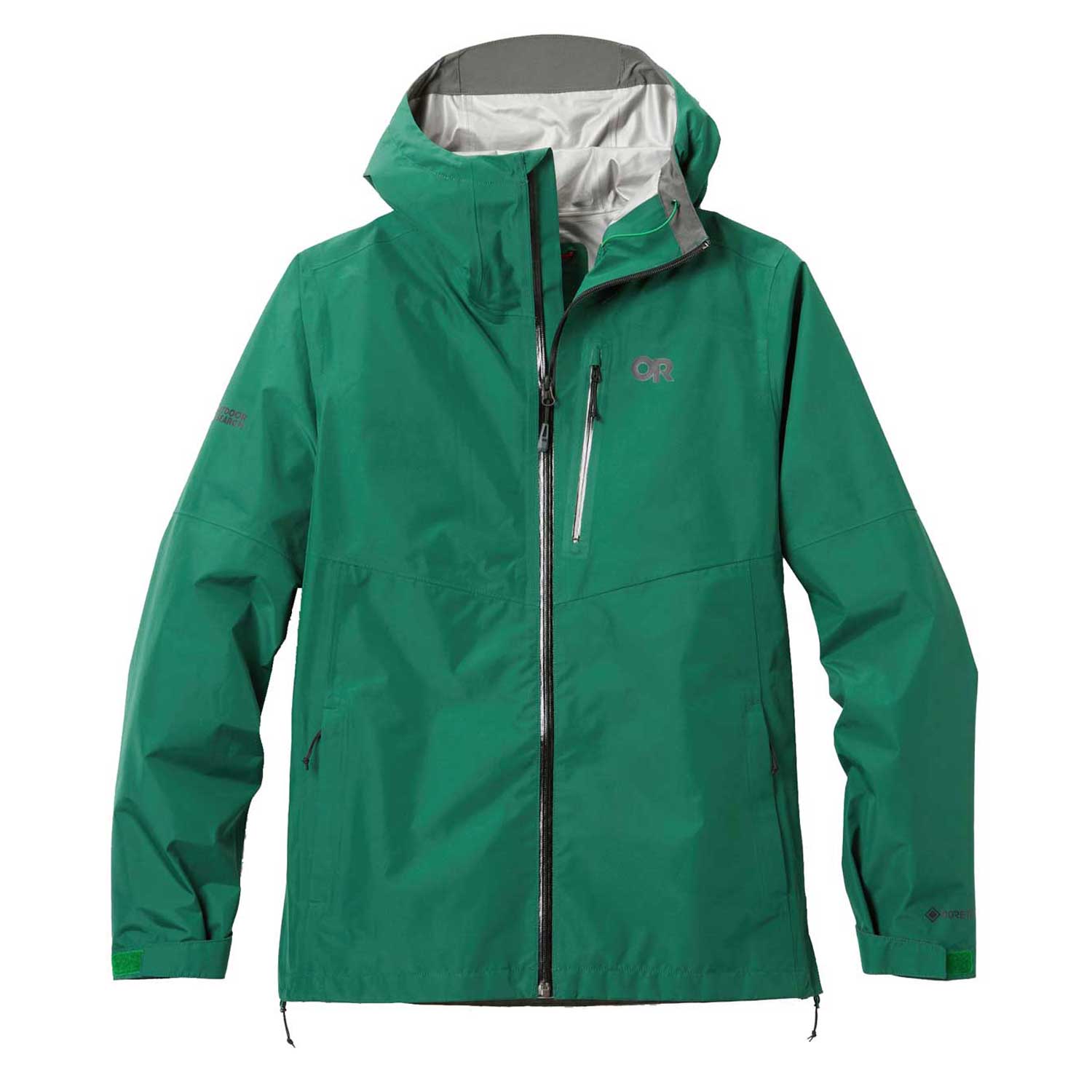 Goretex Jacket Outdoor Research Foray Jacket Fatigue Outdoor