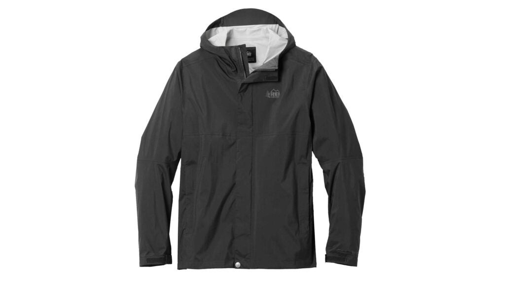 Pacific Exposure Jacket, Men's Large purchases (extra warm), gray.