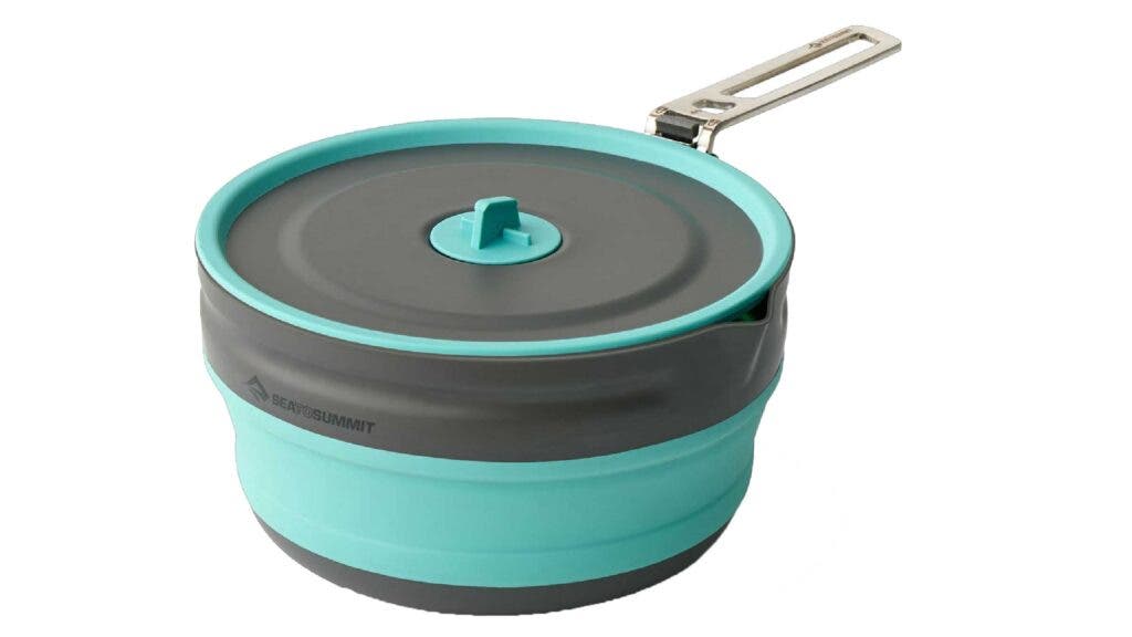 Sea to Summit Frontier Ultralight Collapsible Pouring Pot