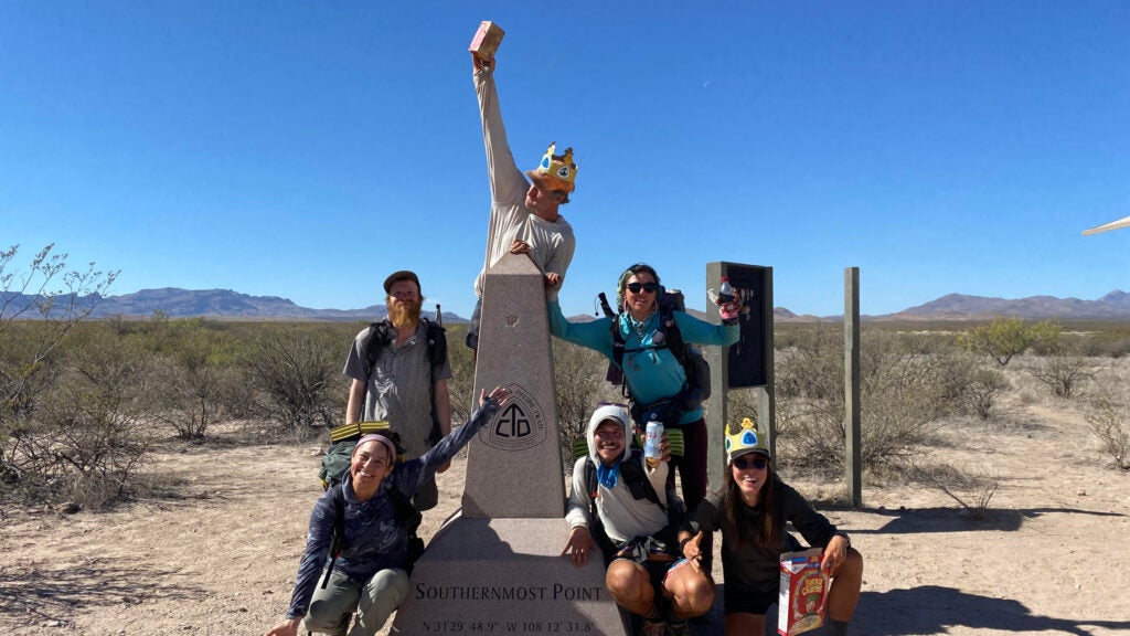 4 Things I Wish I Knew Before Hiking the Continental Divide Trail - Vimarsana News