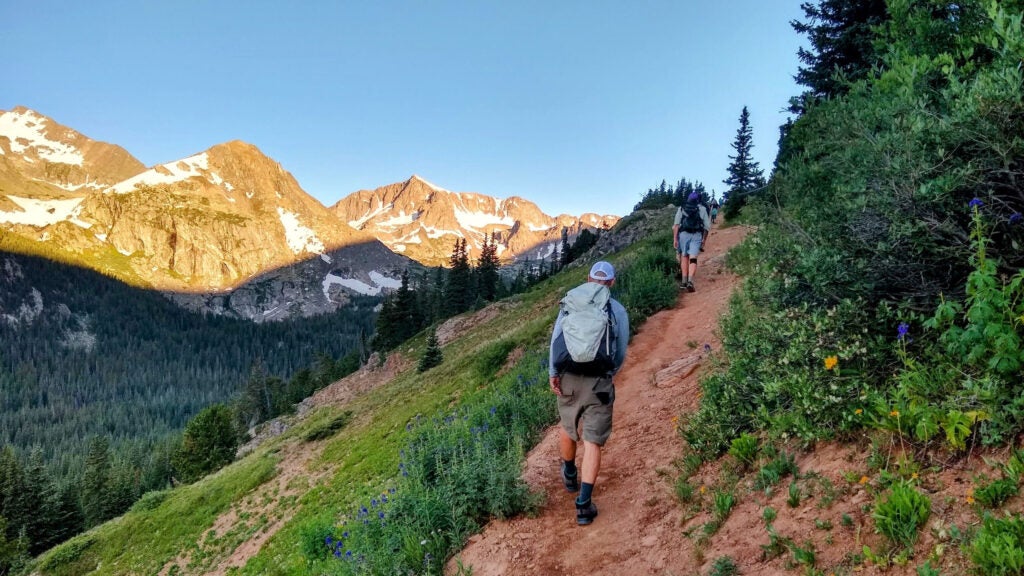 5 Summer Backpacking Mistakes No One Should Make - Vimarsana News