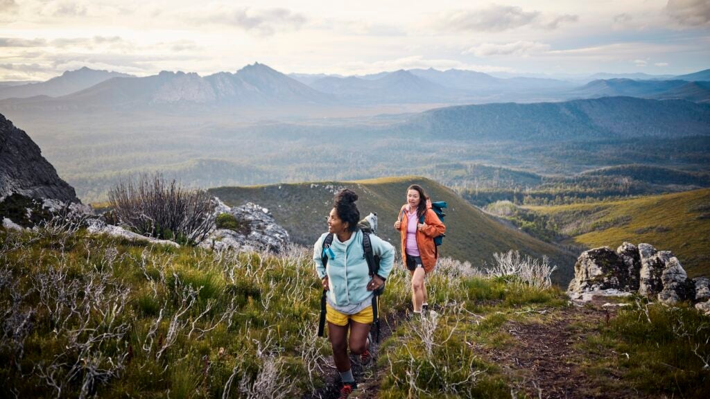 10 Workouts for Your Strongest Hiking Summer Ever - Vimarsana News