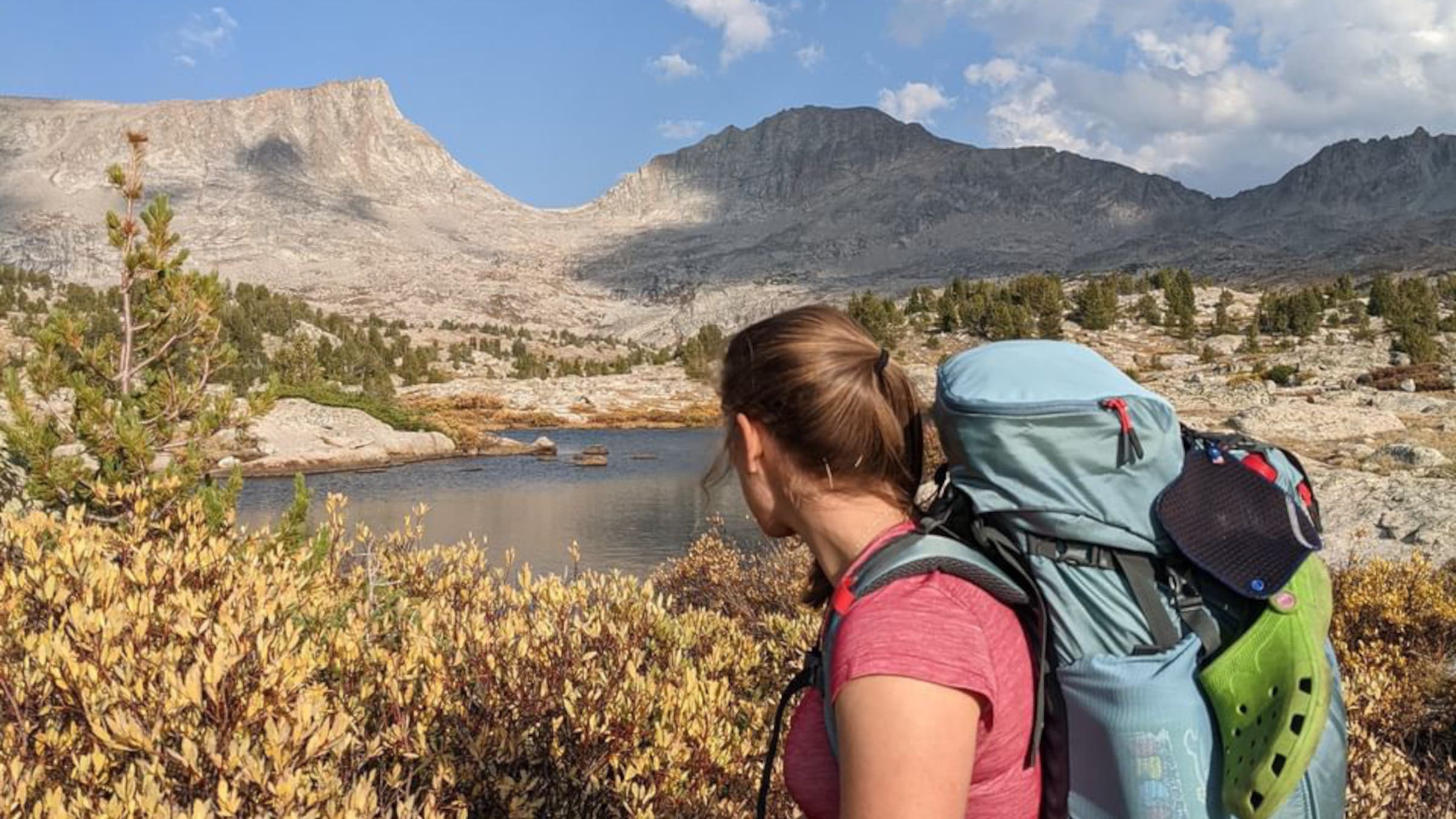 Are Pee Cloths Good or Bad for Backpacking? - Backpacker