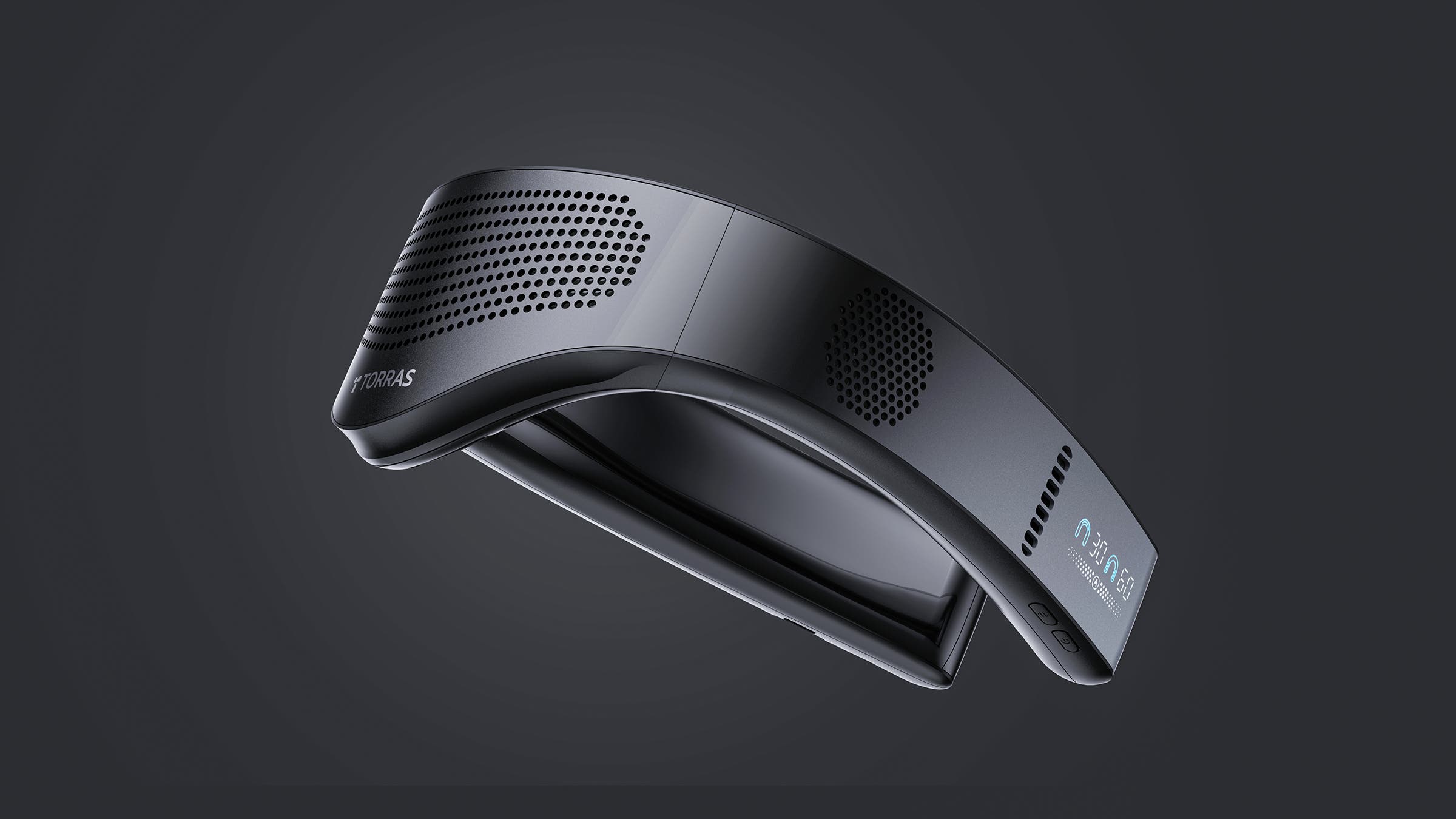 The TORRAS COOLiFY Cyber