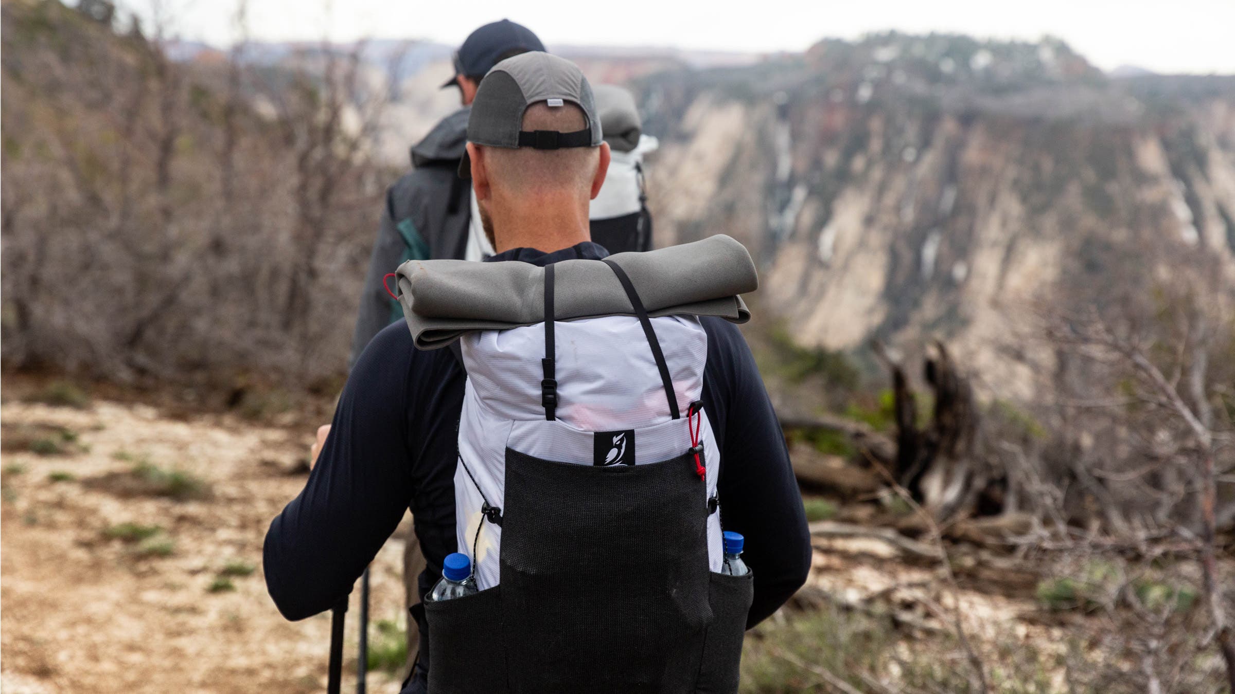 best foam to get for hiking backpack Ammo Can Man Pad Backpacks Duffle Bag Insert for Ergonomic Back | Backpacking Gear for Camping, Hunting, or Survival | Durable design The Ultralight Foam Sit Pad folds down small so that it is easy to pack The Definitive Guide that You